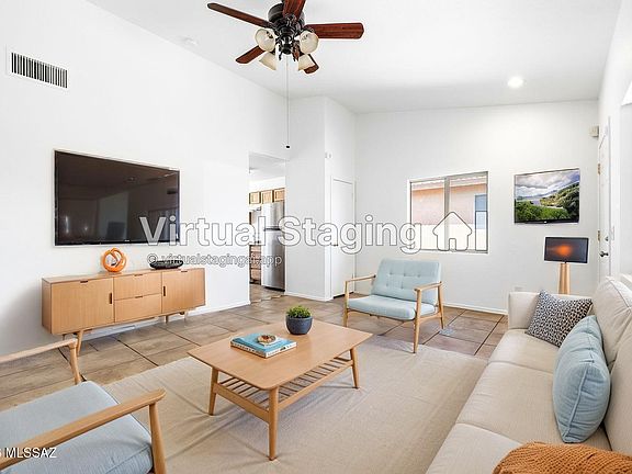 5th image of 5242 W Canyon Towhee St