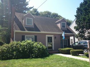 15 Sherrin Rd, Brookline, MA 02467