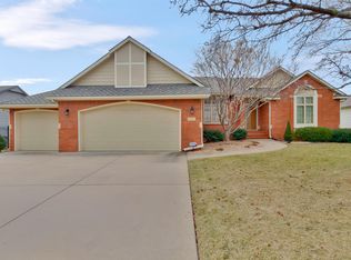 1337 N Pine Grove Ct, Wichita, KS 67212
