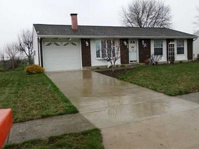 1805 Shoshoni Dr, Circleville, OH, 43113