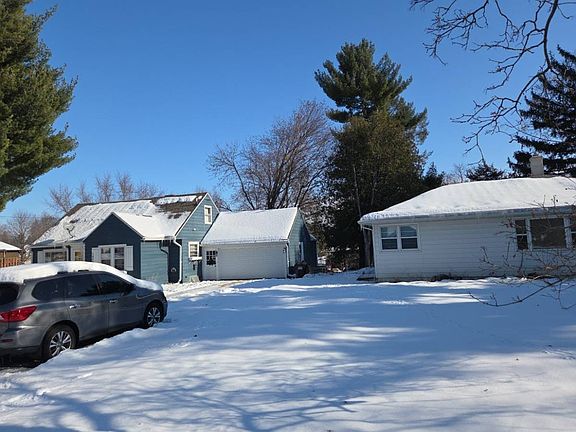 2nd image of 1625 S Demeter Dr