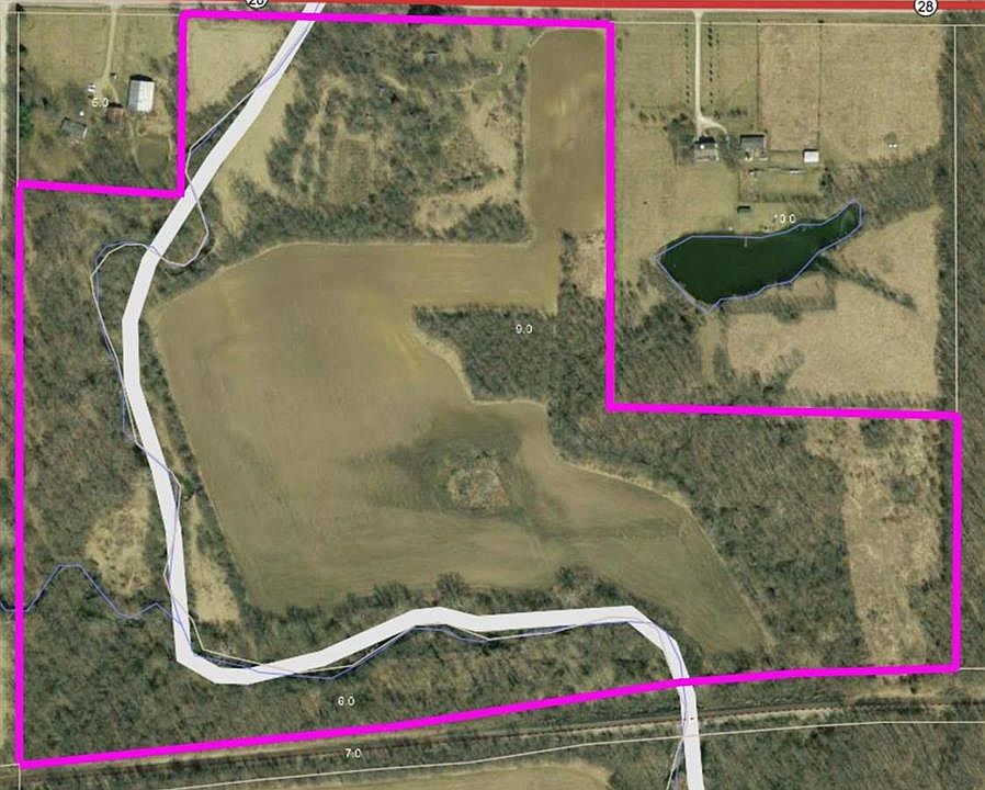 1st image of 2955 W State Road 28