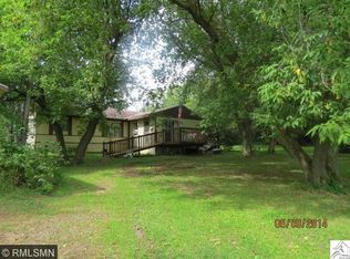 33259 Duxbury Rd, Sandstone, MN 55072