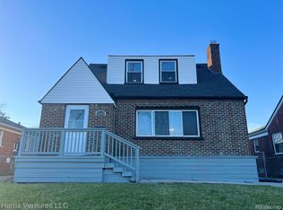19183 Rolandale St, Detroit, MI 48236