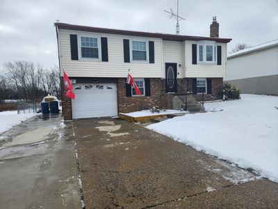 92 Silver St, Kenton, OH, 43326