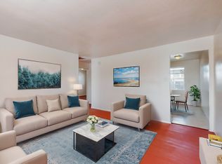 1033 Louisiana Blvd SE, Albuquerque, NM 87108