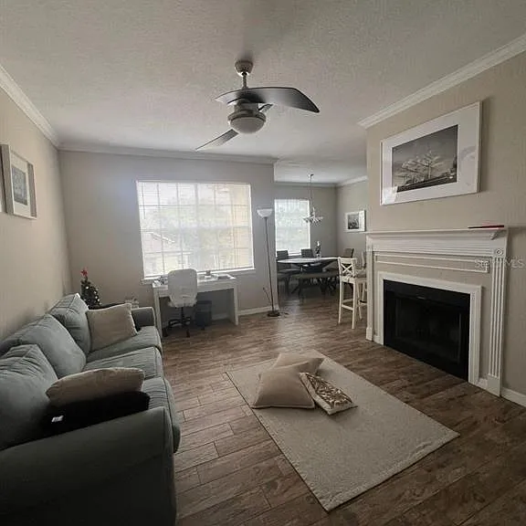2632 Robert Trent Jones Dr #134 — Photo 3