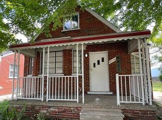19436 Stotter St, Detroit, MI 48234