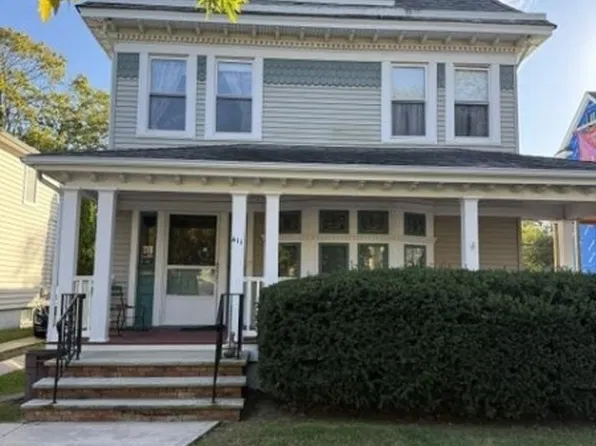411 4Th Ave, Belmar Boro, NJ 07719