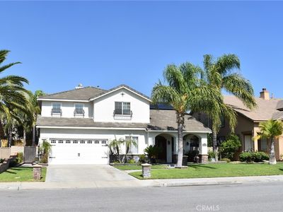 15550 Southwind Ave, Fontana, CA, 92336