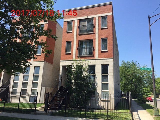 1st image of 6612 S Michigan Ave #1