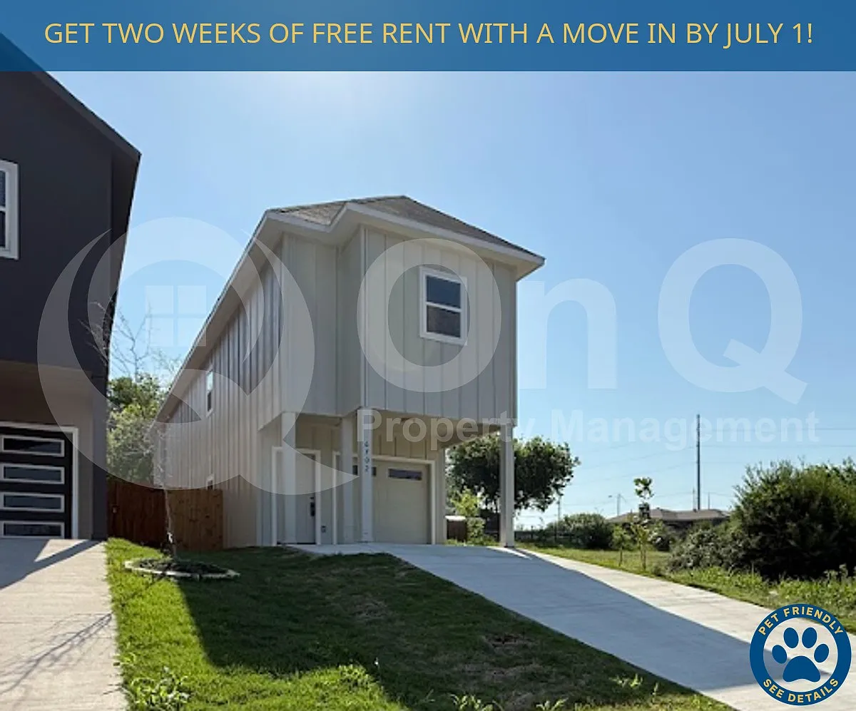 3 bed, 2.5 bath, 2000 sqft, $2,499 — Photo 1