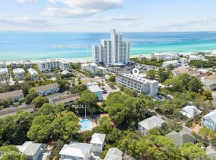 43 Cassine Way #207, Santa Rosa Beach, FL 32459