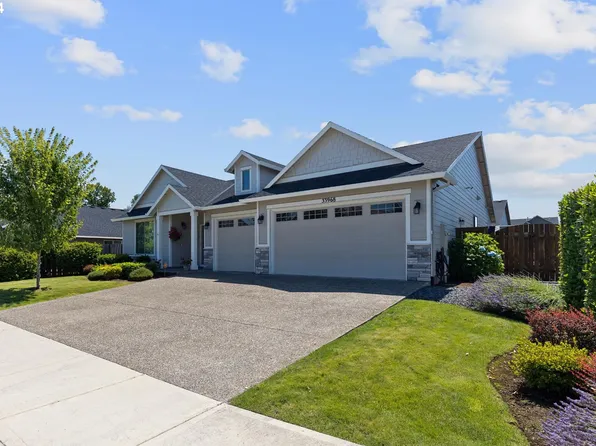 33968 SE Vine St, Scappoose, OR 97056