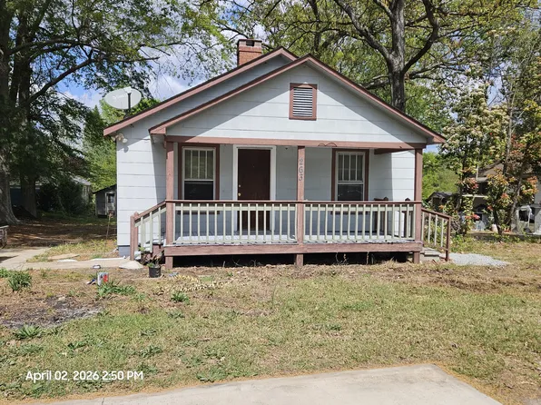263 S Blackstock Rd, Spartanburg, SC 29301