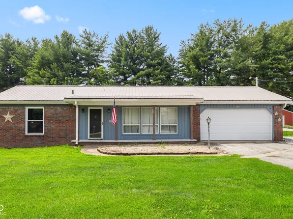 1532 E Range Line Rd, Greencastle, IN 46135