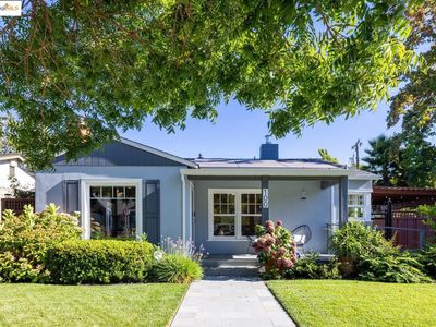 100 Covington St, Oakland, CA, 94605