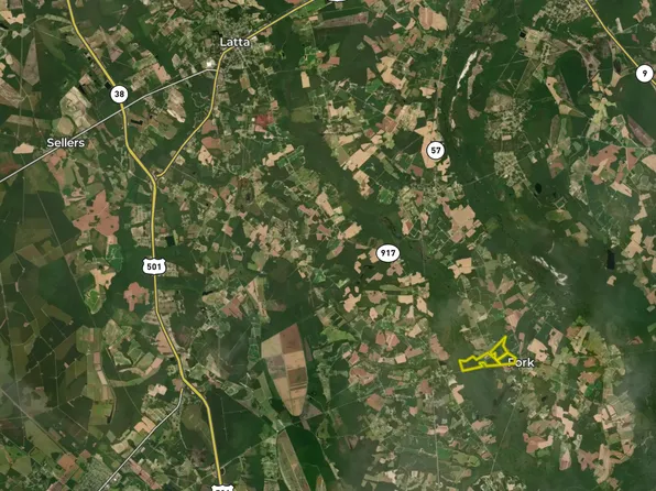 State Highway 41 Lot Wp001, Fork, SC 29543