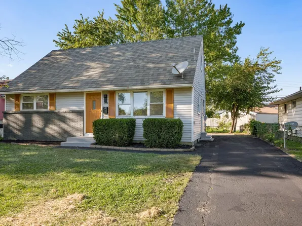 4220 Atlanta Dr, Columbus, OH 43228