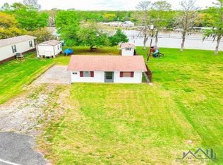2057 Levee Hwy, Pierre Part, LA 70339