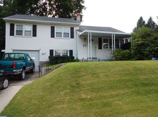 130 Front St, Mount Holly, NJ 08060