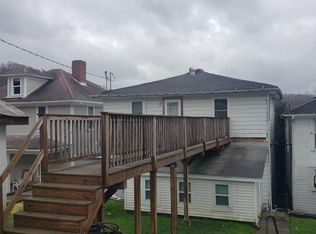 411B S Main St #B, Philippi, WV 26416