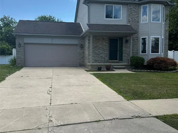 8878 Mikado Dr, Newport, MI 48166