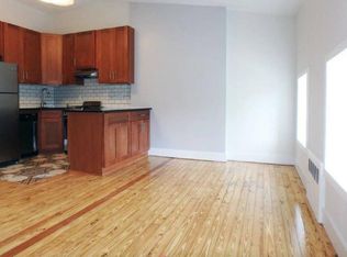 893A Greene Ave #3, Brooklyn, NY 11221