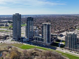 15 Water Walk Dr #731, Markham, ON L6G 0G2