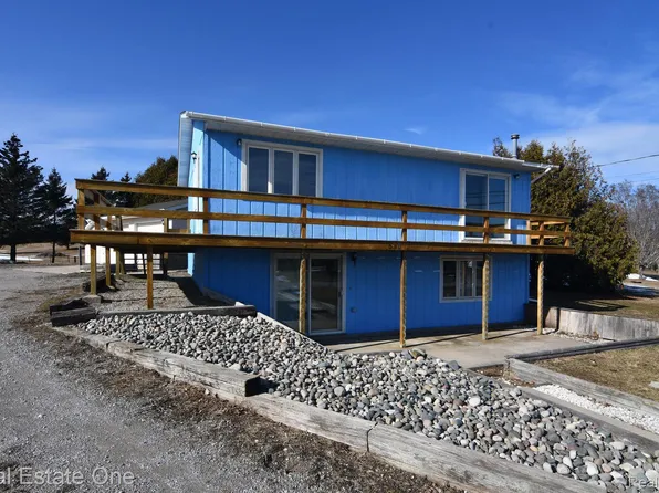 530 S Us Highway 23, Harrisville, MI 48740