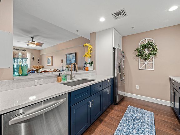 2nd image of 1203 Town Center Drive #313