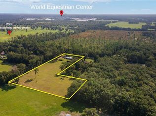 480 NW 100th Ave, Ocala, FL 34482