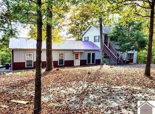 528 Imogene Dr, Gilbertsville, KY 42044