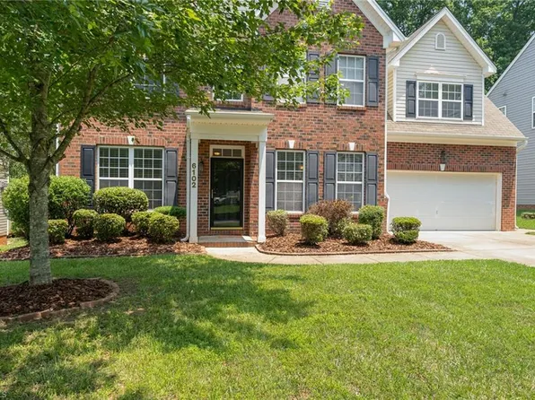 6102 Boxelder Cv, Greensboro, NC 27405