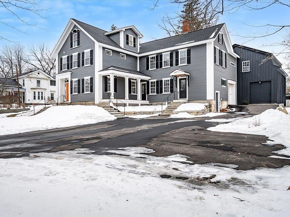 うのいえ 18 Souhegan Street, Milford, NH 03055 | MLS #5072420 | Zillow
