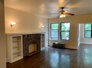 7542 S Kingston Ave #3S, Chicago, IL 60649