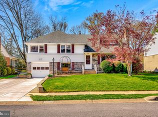 1017 Crestover Rd, Wilmington, DE 19803