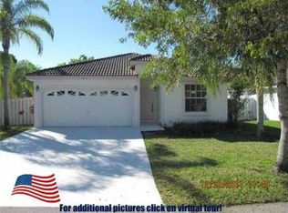 18252 NW 7th St, Pembroke Pines, FL 33029