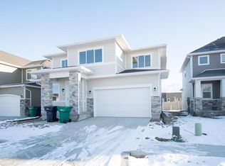 15301 S Drumbeat Ln, Riverton, UT 84065