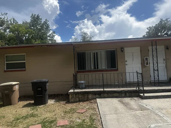2028 NE 3rd St, Ocala, FL 34470