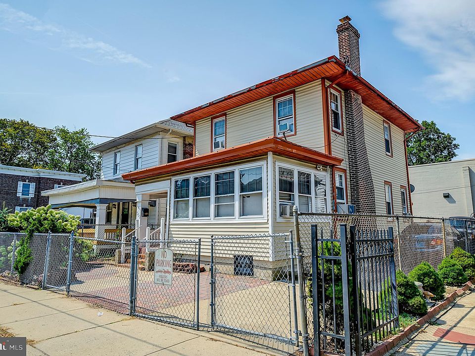 309 Chambers St, Trenton, NJ 08609 Zillow