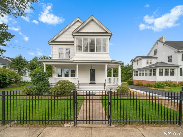 517 North Main Street, Suffield, CT 06078