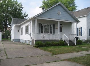 1728 McKinley St, Bay City, MI 48708