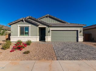 21807 N Daniel Dr, Maricopa, AZ 85138