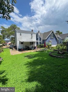 1519 48th St, Pennsauken, NJ, 08110