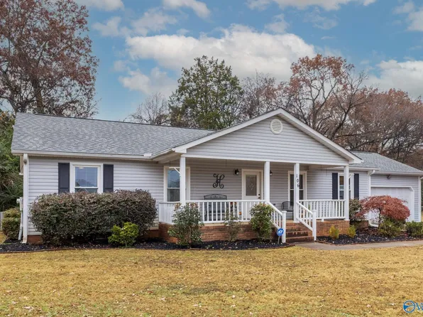106 Hylis Cir, Madison, AL 35758