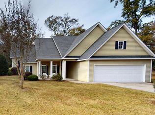 153 Landing Rd, Cordele, GA 31015