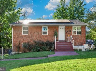 3708 Cooper Ln, Hyattsville, MD 20784
