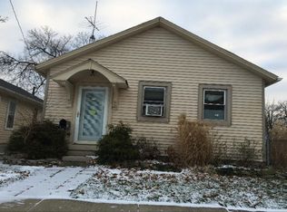 110 Townsend St, Sandusky, OH 44870