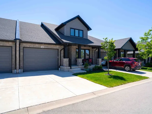 560 Devonshire Rd #16, Saugeen Shores, ON N0H 2C3